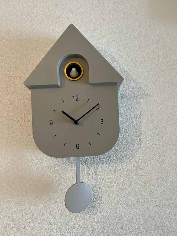 Schoene Ferienwohnung 2,5 Zimmer In Stadtnaehe Mit Eigenem Hofgarten Balingen Esterno foto